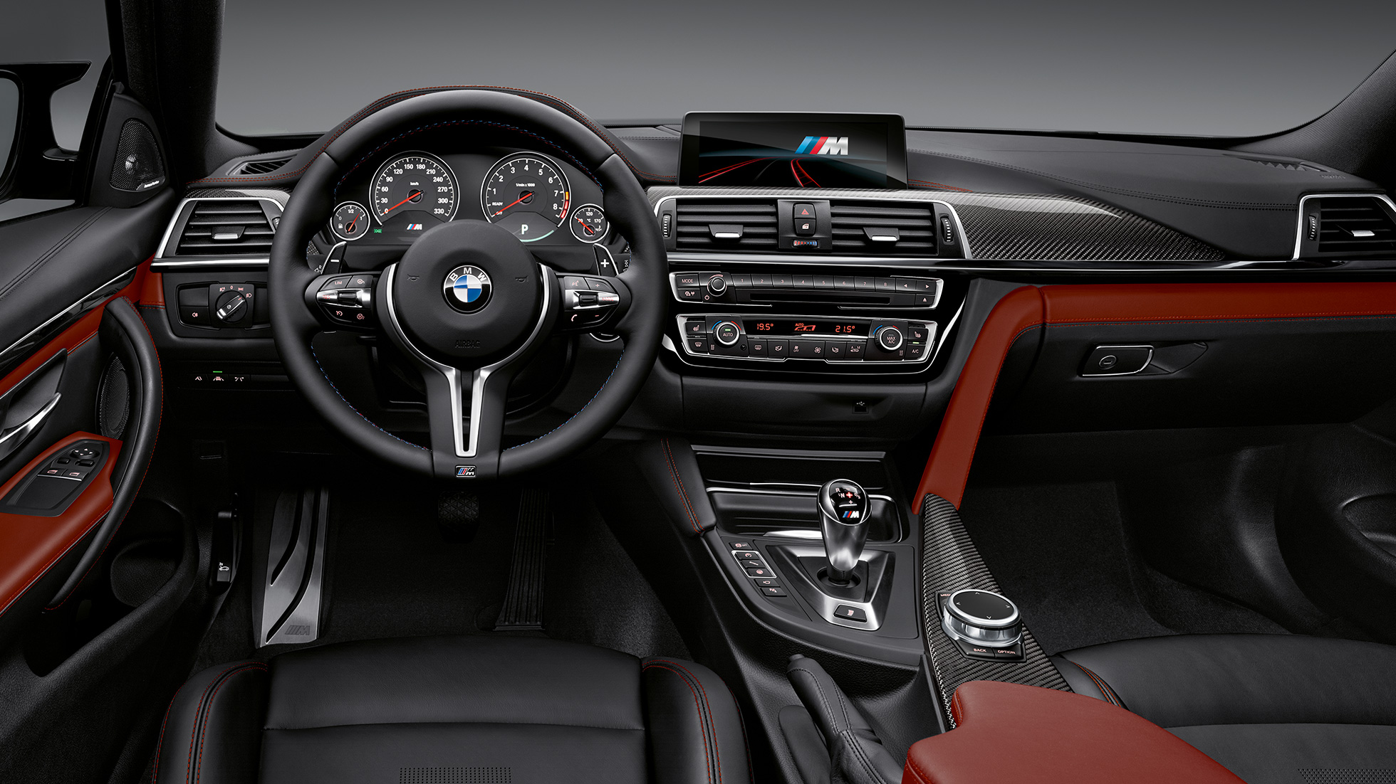 Foto Bmw M4 Coupe